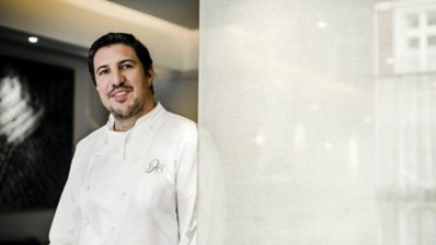 Claude Bosi: adapting is the key to survival
