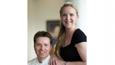 Steve and Claire Love whose Birmingham restaurant Loves Restaurant will close at the end of the month