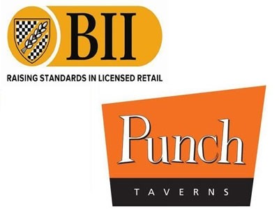 The British Institute of Innkeeping (BII) has announced Punch Taverns has become the first pub company to back its National Licensed Hospitality Industry Apprenticeship Summit