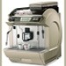The Gaggia Concetto automatic espresso machine has the ability to make up to 150 cups of coffee a day