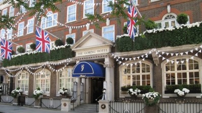 Forbes Travel Guide 2016: The Goring and Coworth Park receive five-stars