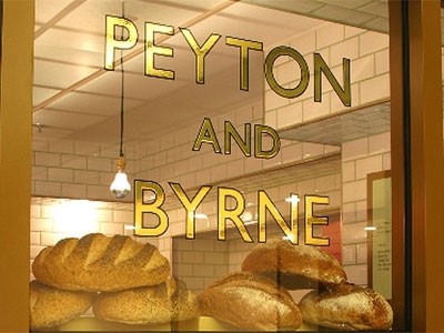 The restaurant group, retail bakery and events business was founded by Oliver Peyton and his sister Siobhan in 2005