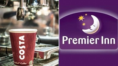 Premier Inn expansion boosts Whitbread sales