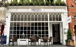 Prezzo sees 2008 profits fall