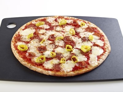 Gluten-free pizza bases will now be offered in all branches of Pizza Express along with five other dishes and a beer