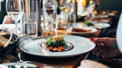 Consumers are spending an average of £39 a month on eating out according to research by Vouchercodes