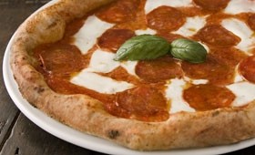 Rossopomodoro launches free giveaway as part of pizza amnesty