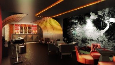 The new Dirty Martini will open in October