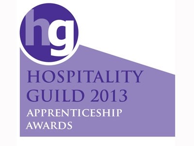 The Hospitality Guild's second Apprenticeship Awards celebrate apprentices and those who support them