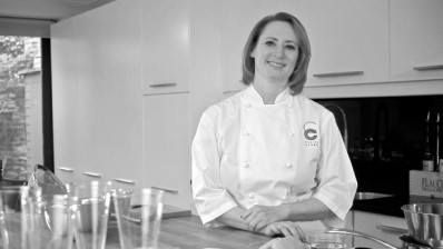Claire Clark to open patisserie academy with professional courses