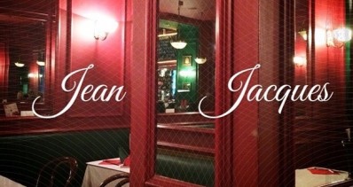 Jean-Jacques is a restaurant concept launched in Moscow in 2004