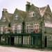 The nine-bedroom Ellangowan Hotel is being marketed at a guide price of £200,000