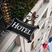 Good April growth for UK hotels