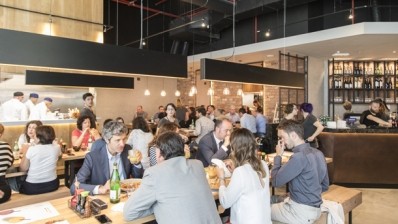 Wagamama launches first restaurant in Italy