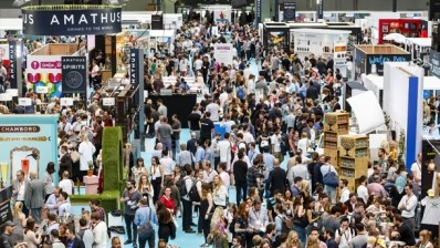 The must-attend on-trade drinks show is back
