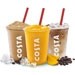 Proud to Serve customers will now be able to offer consumers three out of the four best-selling Costa Ice beverages as well as the fruit coolers