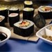 Sushi lessons at Oki-Nami and business charge-cards at Accor