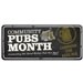 Camra launches first Community Pubs Month, names Local Pubs of the Year
