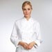 Bragard makes premium jacket for female chefs