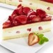 Erlenbacher's Cream Triangle Slices come in three new flavours including Strawberry and Buttermilk