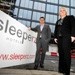 Sleeperz Newcastle has appointed Mark Armstrong as general manager, while Deborah Parkinson will be sales manager