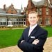 Peter Llewellyn joins Rockliffe Hall as hotel manager