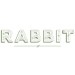 Rabbit is being opened by brothers Richard, Oliver and Gregory Gladwin, who wish to emphasise sustainability and nose-to-tail cooking with the venture.