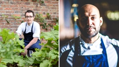 Swinton Park announces new chefs and restaurant