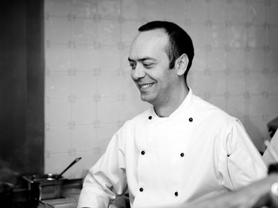 José Pizarro opened Pizarro restaurant nearby to his tapas bar in Bermondsey a year ago this month