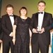 Professional Cookery Diploma scoops top training award