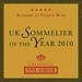 UK Sommelier of the Year 2010: the search for a star starts here