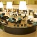 Hilton spends £20m turning restaurant and bar areas into airport style lounges