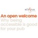 The BBPA guide highlights the benefits of making a pub more easily accessible for disabled customers