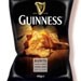 Guinness crisps