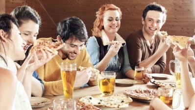 Dining trends: Fewer than one in 10 pub visits now solely drink occasions