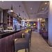 The £3m refurbishment of Jurys Inn Glasgow has seen an entire fit-out of the hotel’s ba and restaurant areas
