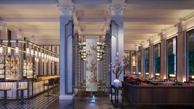 Mei Ume to launch at Four Seasons Ten Trinity Square