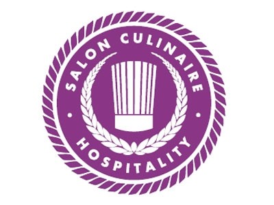 The Salon Culinaire has taken place at the Hospitality Show this week