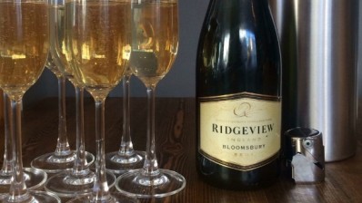 English wine sommelier says Sussex is better than Champagne