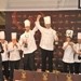 Grand Hyatt Tokyo chef crowned World Chocolate Master 2009