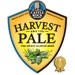 Harvest Pale named Camra Beer of Britain