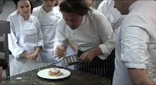 Marco Pierre White becomes advocate for apprenticeships
