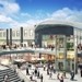 The 390,000 sq.ft Friars Walk development will feature 10 restaurants alongside 35 retail units when it opens in 2015