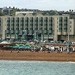 Thistle hotels in London and Brighton are put up for sale