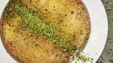 Good Food Society reveals details for Turkish restaurant and bar Yosma