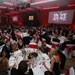 The Big Event 2012 raises £80k for Springboard and Hospitality Action