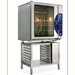 Bonnet's Combi Oven ranges span nine different models, allowing caterers to choose a unit that closely matches their practical needs, kitchen size and price