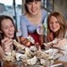 Loch Fyne Restaurants is offering all 21-year-olds an invitation to enjoy free oysters