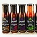 Bonny and Philip Yau want their new range of fresh, healthy sauces to challenge perceptions of their native food