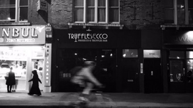 GALLERY: Trufflesecco truffle and prosecco bar
